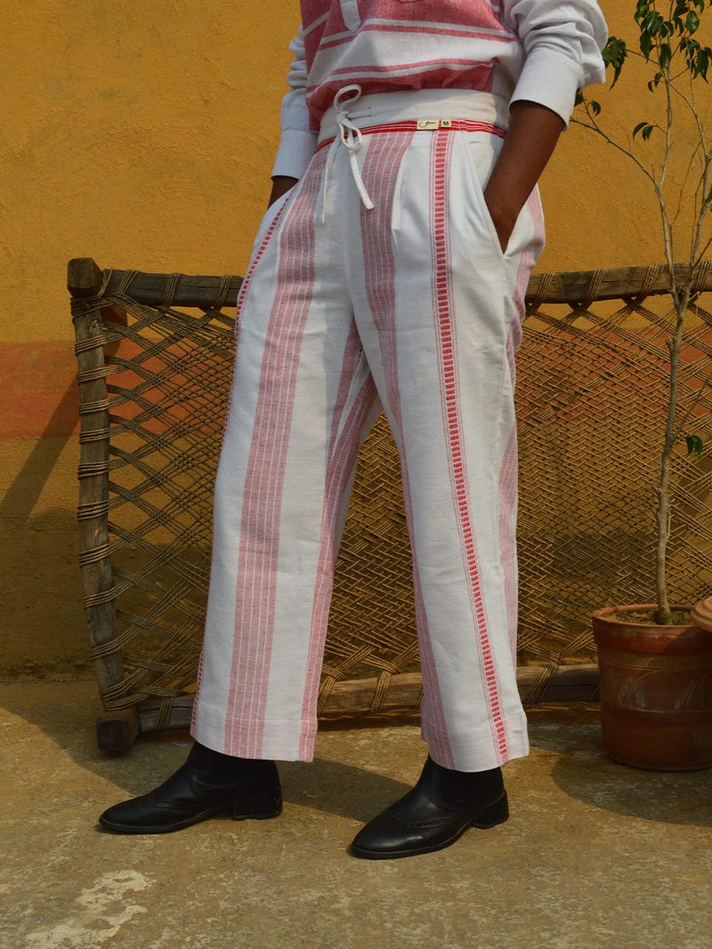 Pindna Unisex Pant