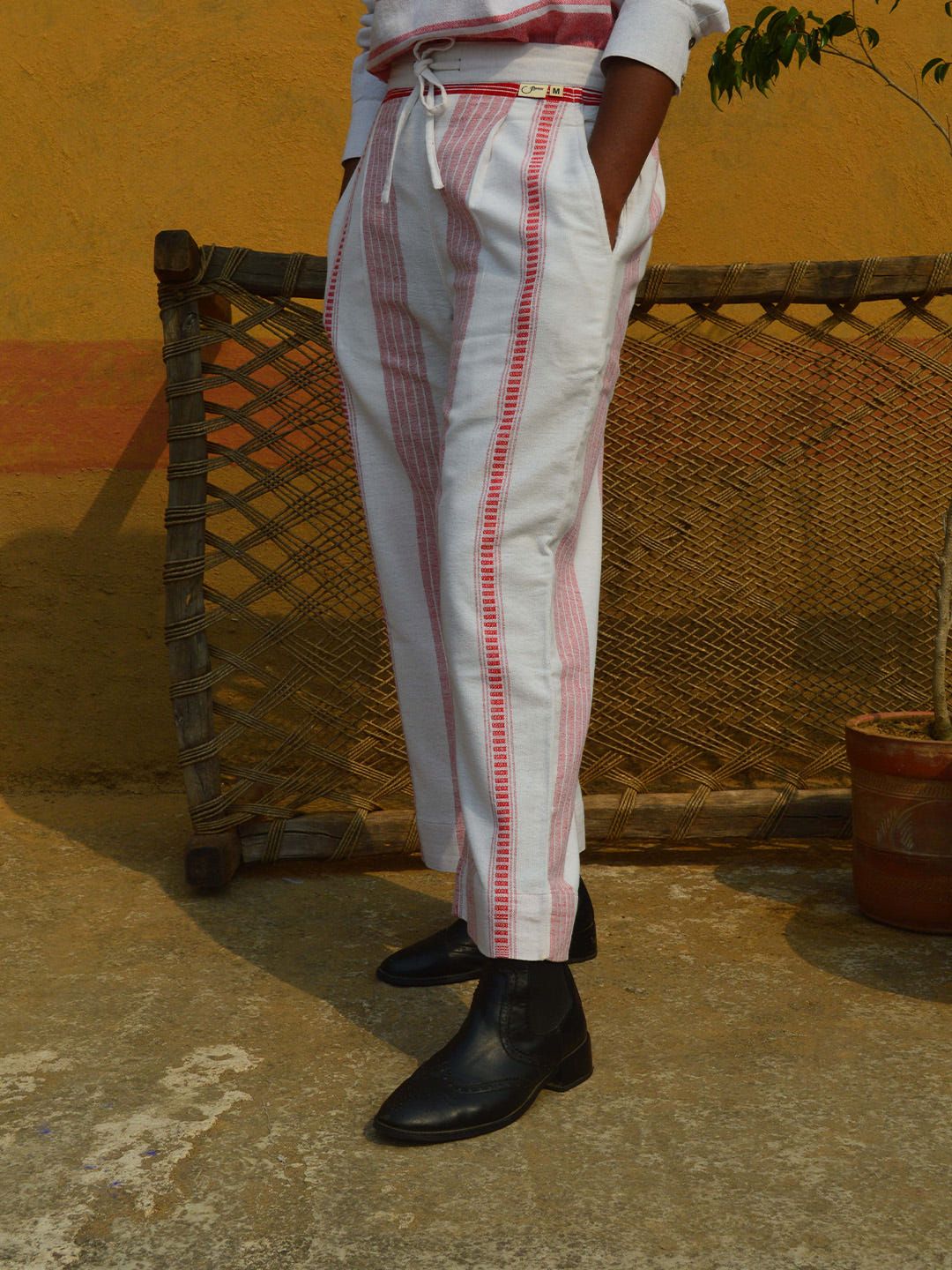Pindna Unisex Pant - image 3