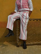 Pindna Unisex Pant view 4