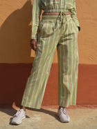 Handloom Dress Co-Ord Sets view 3