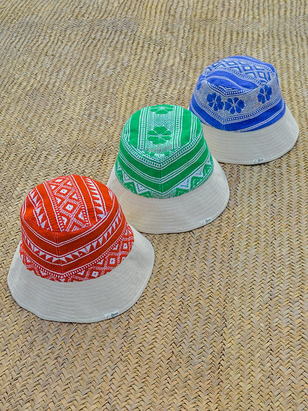 Johargram — Johargram Padiya bucket Caps