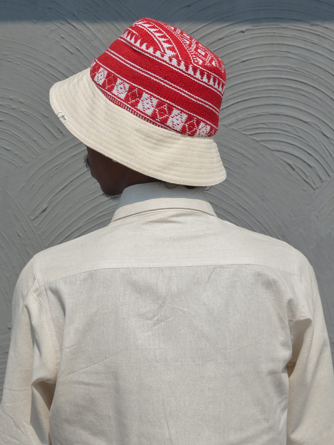 Johargram Padiya bucket Caps - image 2