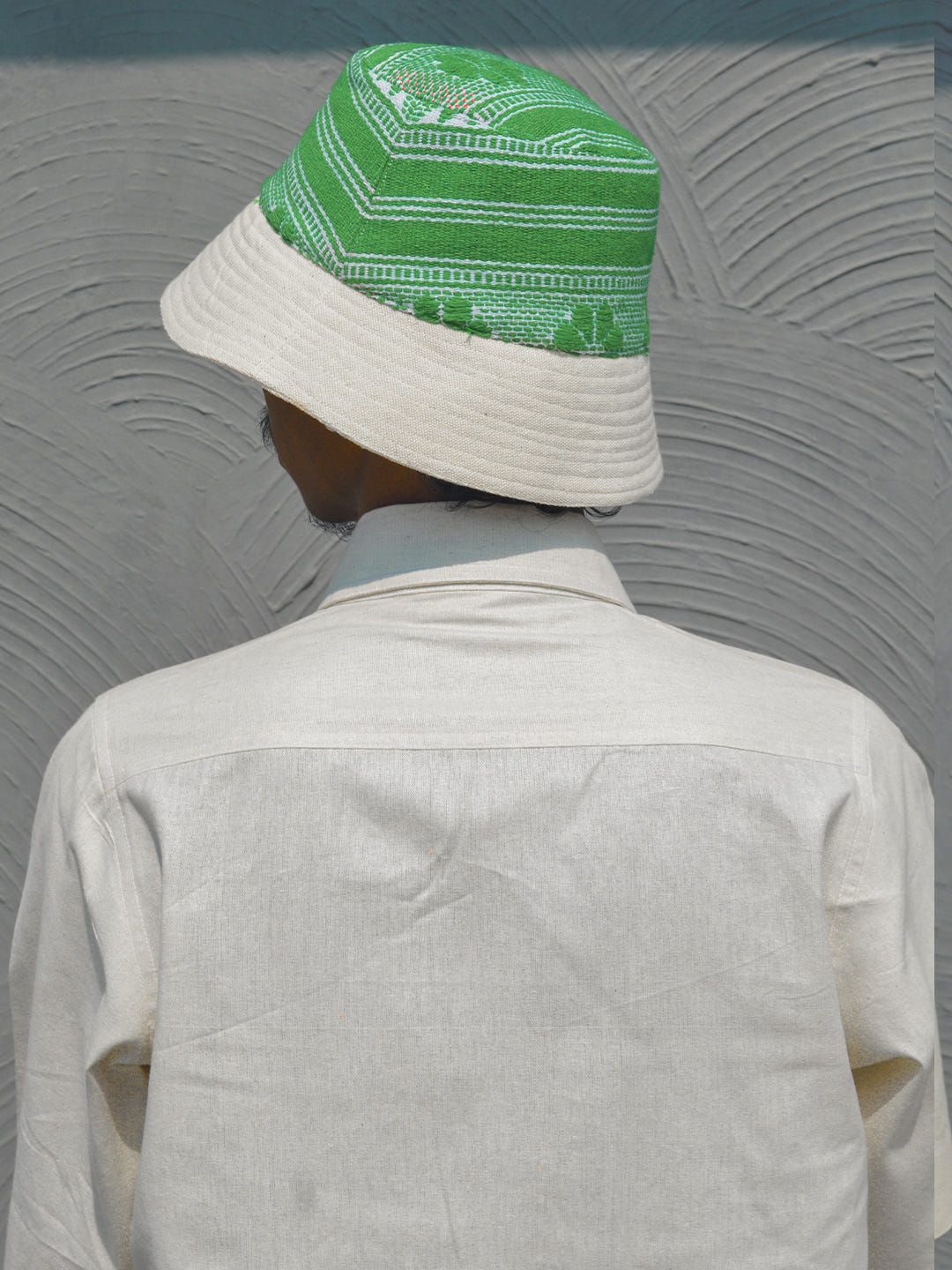 Johargram Padiya bucket Caps - image 3