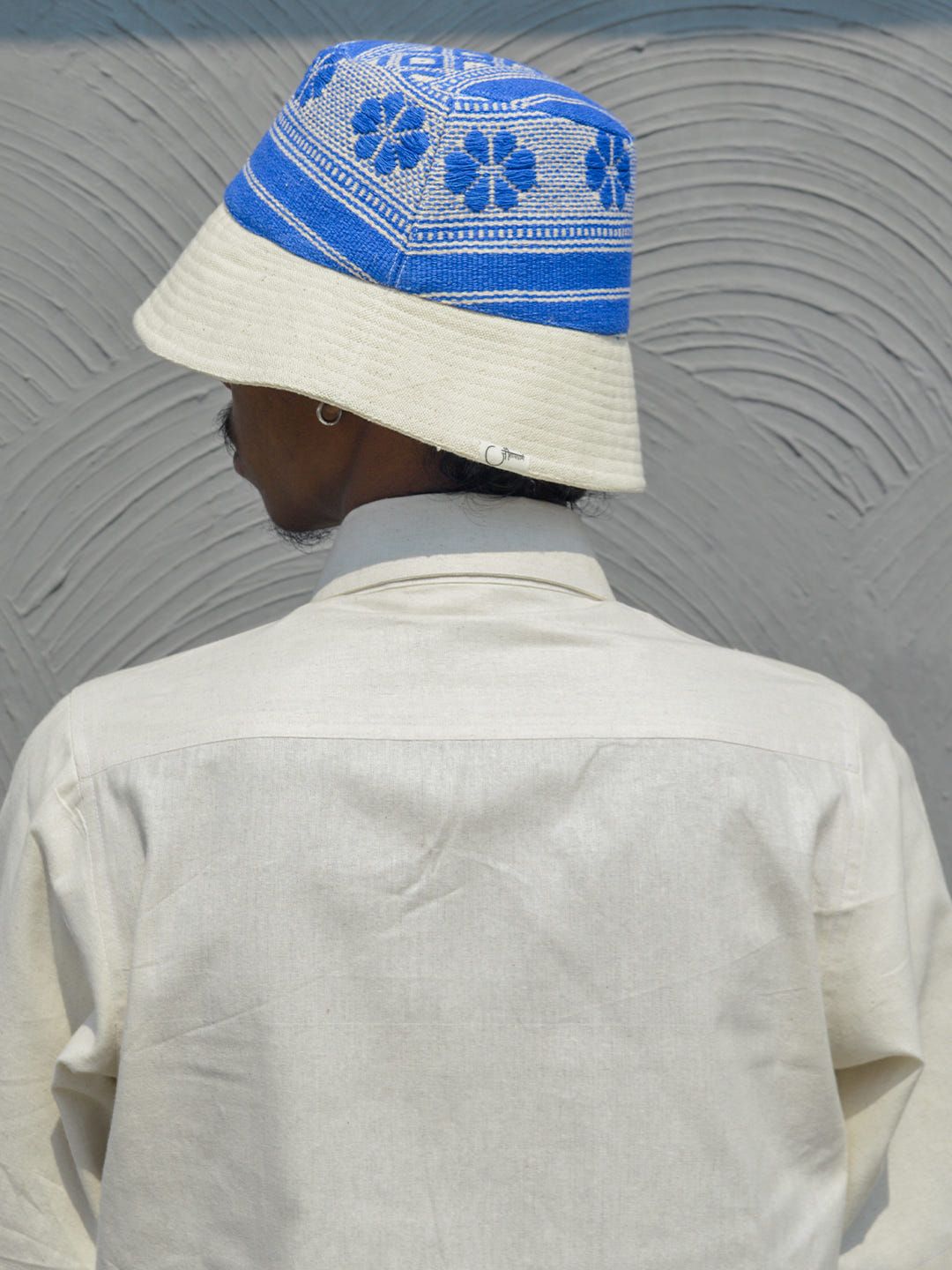 Johargram Padiya bucket Caps - image 4