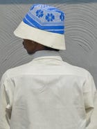 Johargram Padiya bucket Caps view 4