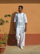 kukhna Unisex Co-Ord Sets view 1