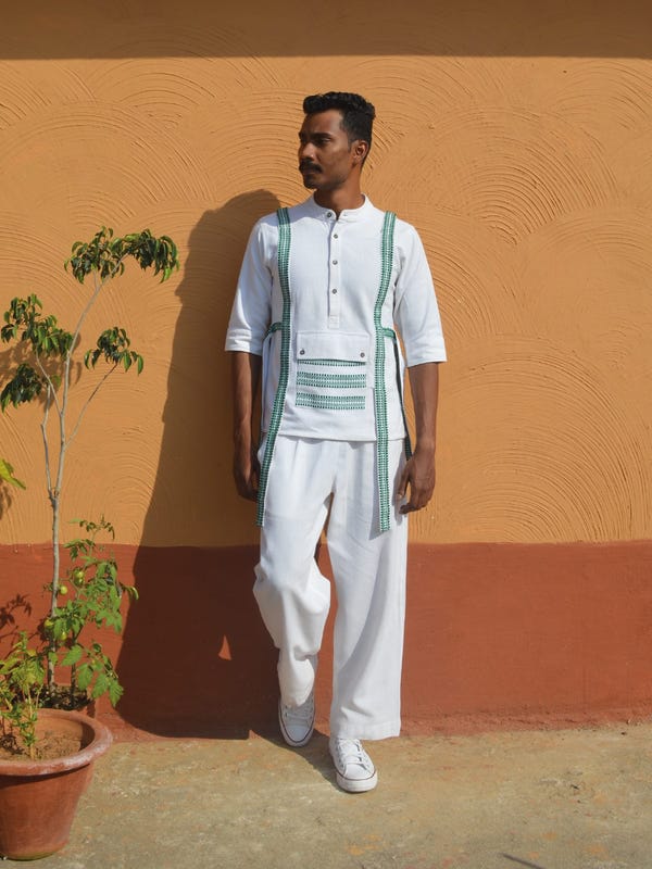 Johargram — kukhna Unisex Co-Ord Sets