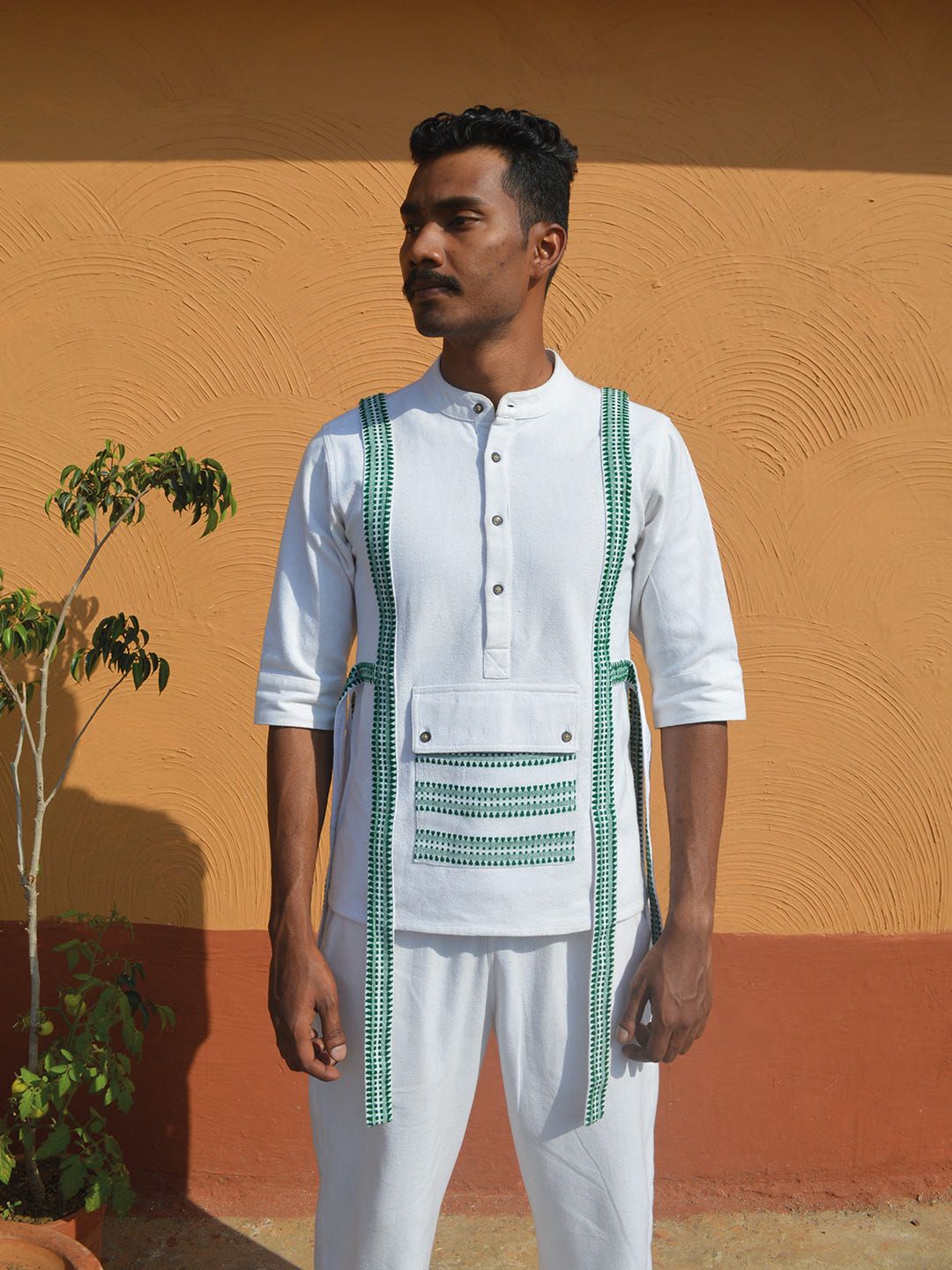 kukhna Unisex Co-Ord Sets - image 4