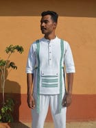 kukhna Unisex Co-Ord Sets view 4