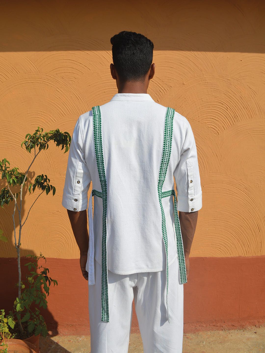 kukhna Unisex Co-Ord Sets - image 5