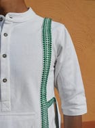 kukhna Unisex Co-Ord Sets view 6
