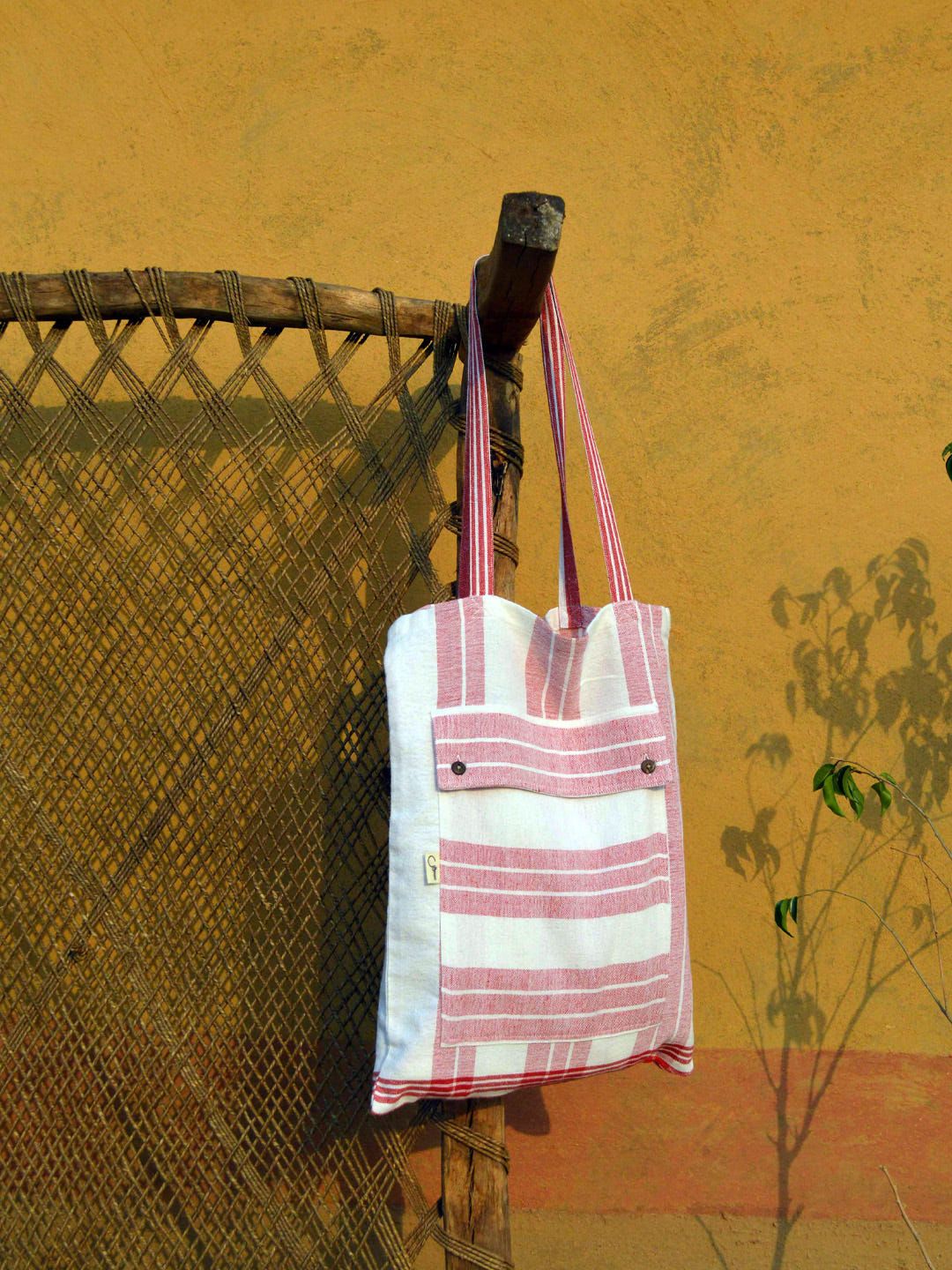 Chotka Pindna tote Jhola - image 1