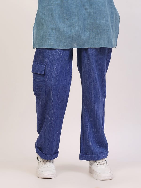 Johargram — Denim jeans