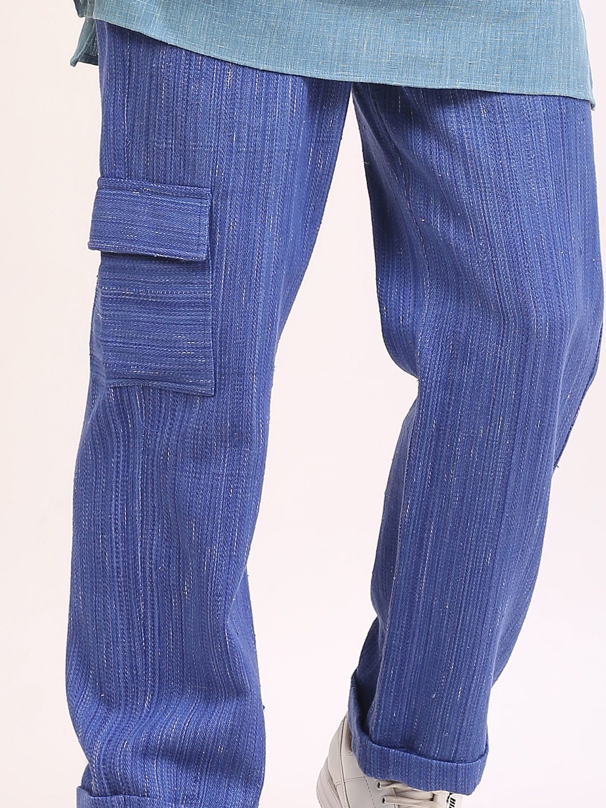 Denim jeans - image 2