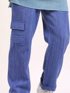 Denim jeans view 2
