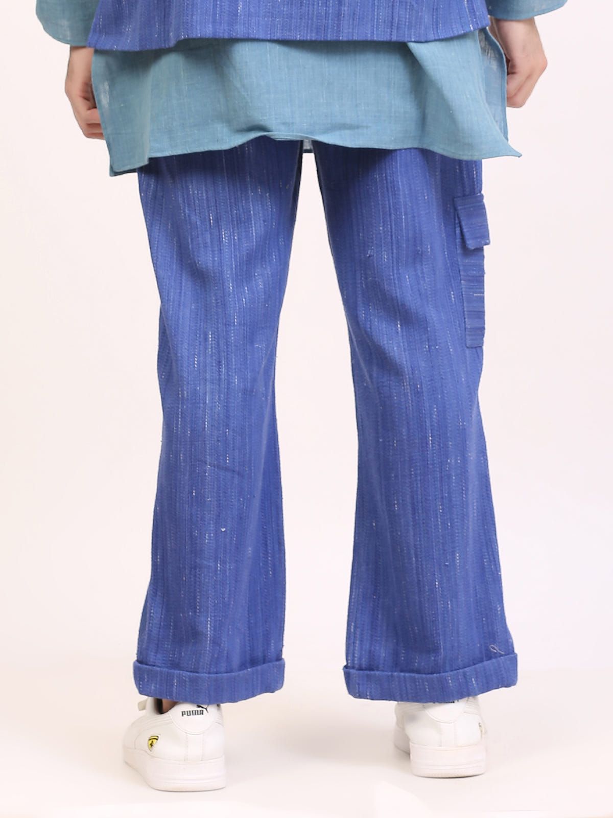 Denim jeans - image 3