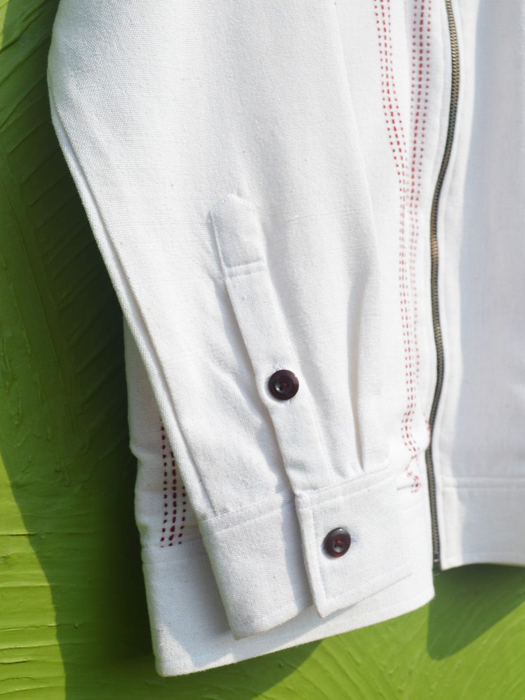 latehar unisex Jacket - image 3