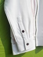 latehar unisex Jacket view 3