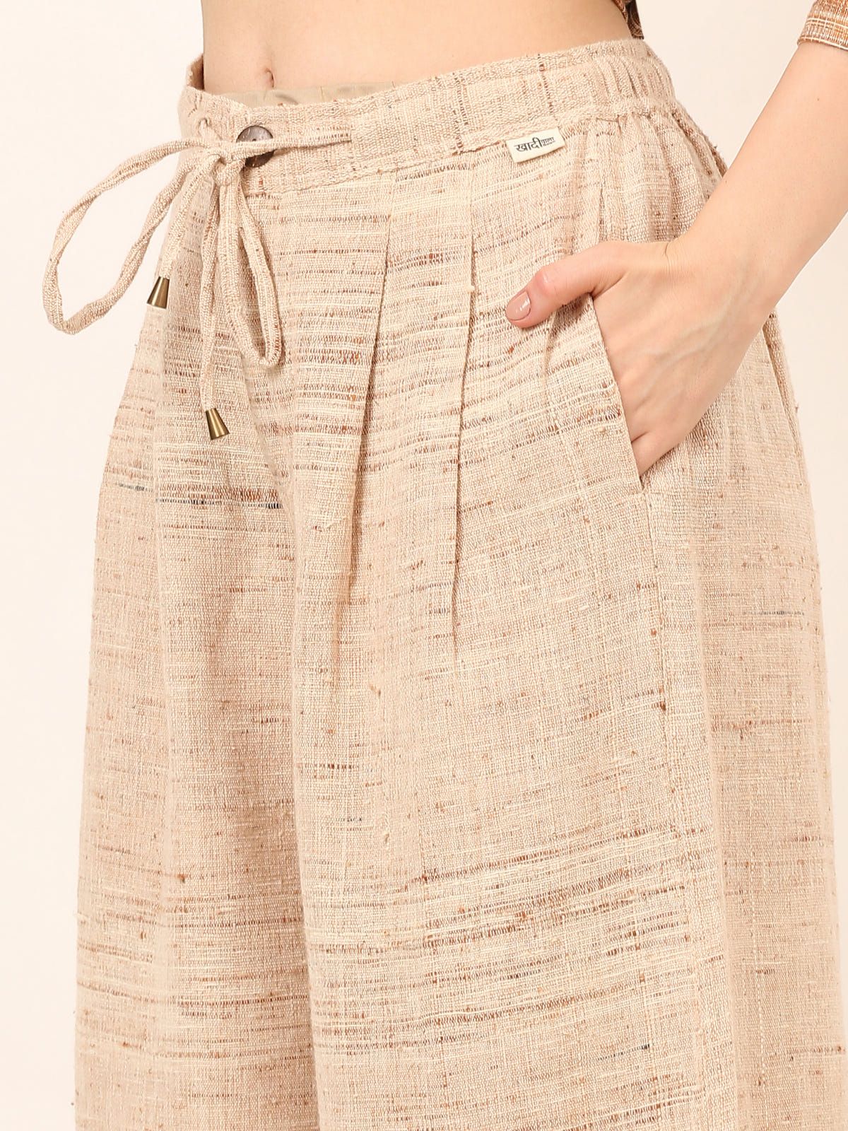 Malaysia Flared Trouser - image 2