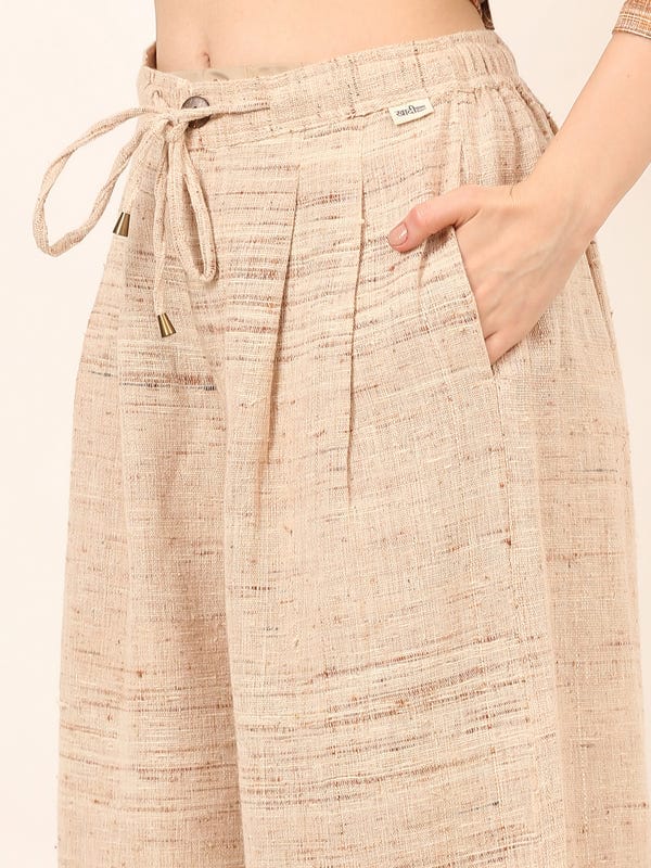 Johargram — Malaysia Flared Trouser