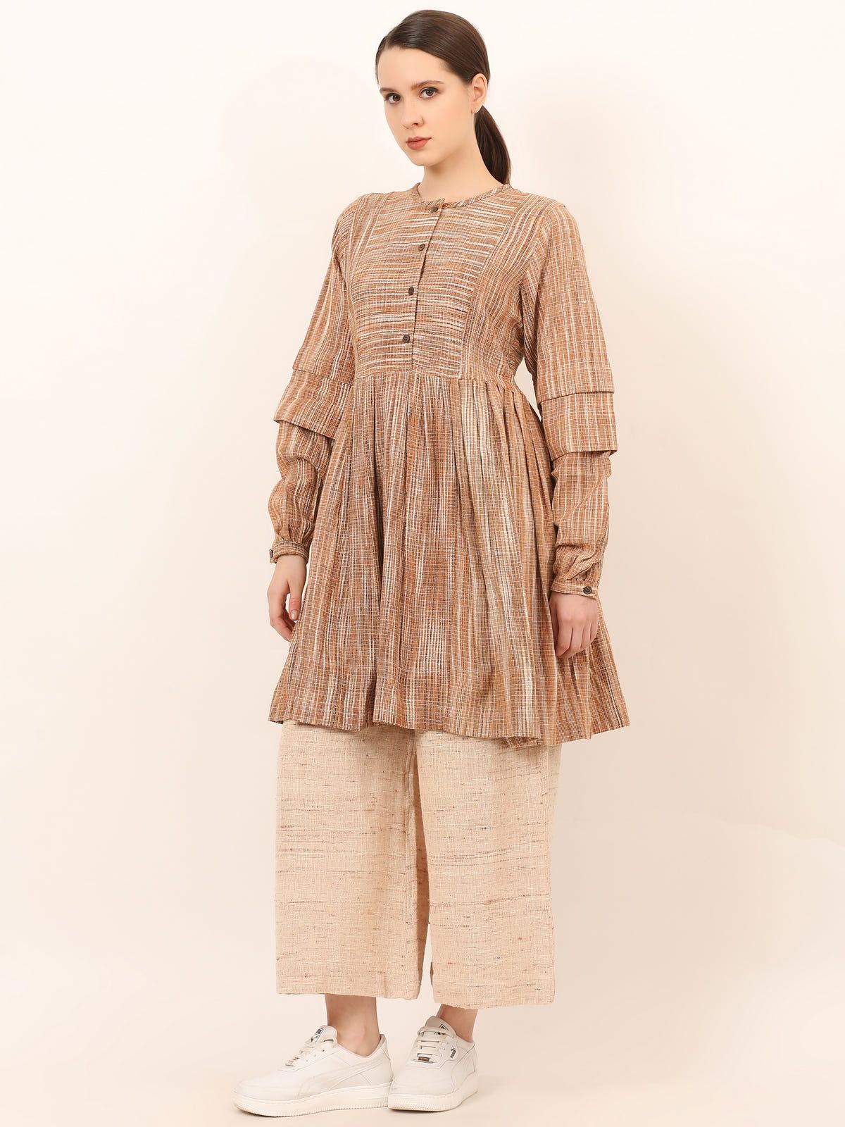 Malaysia Flared Trouser - image 4