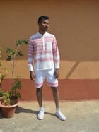 Betra Unisex Half Co-Ord Sets view 1