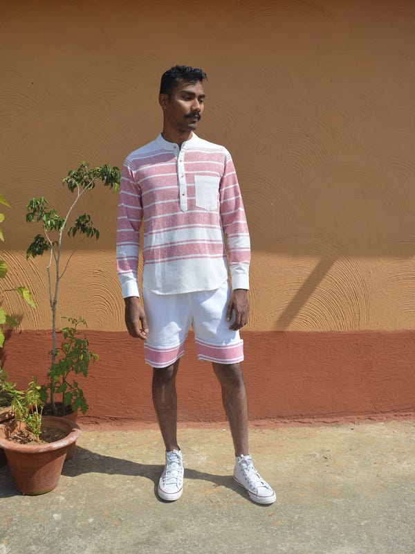 Johargram — Betra Unisex Half Co-Ord Sets