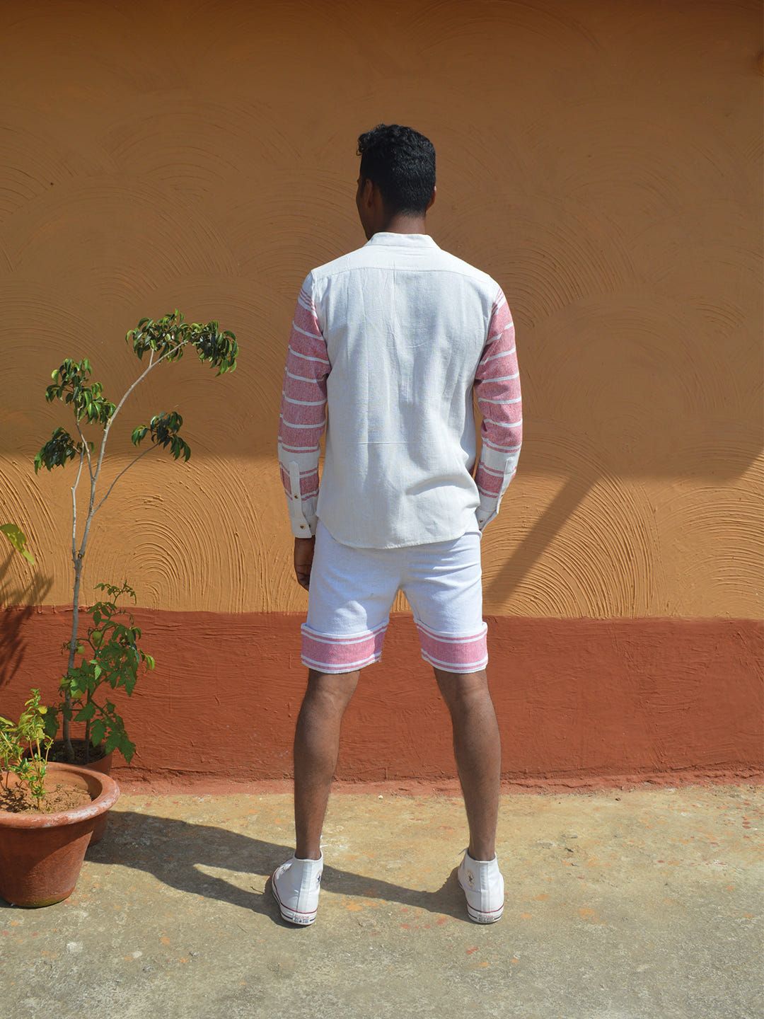 Betra Unisex Half Co-Ord Sets - image 2