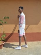 Betra Unisex Half Co-Ord Sets view 3