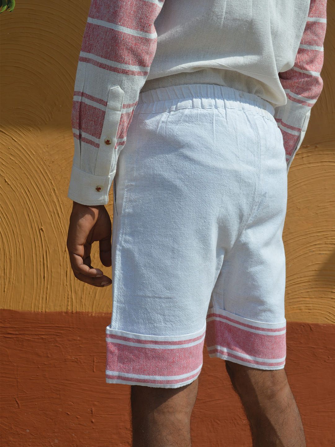 Betra Unisex Half Co-Ord Sets - image 8