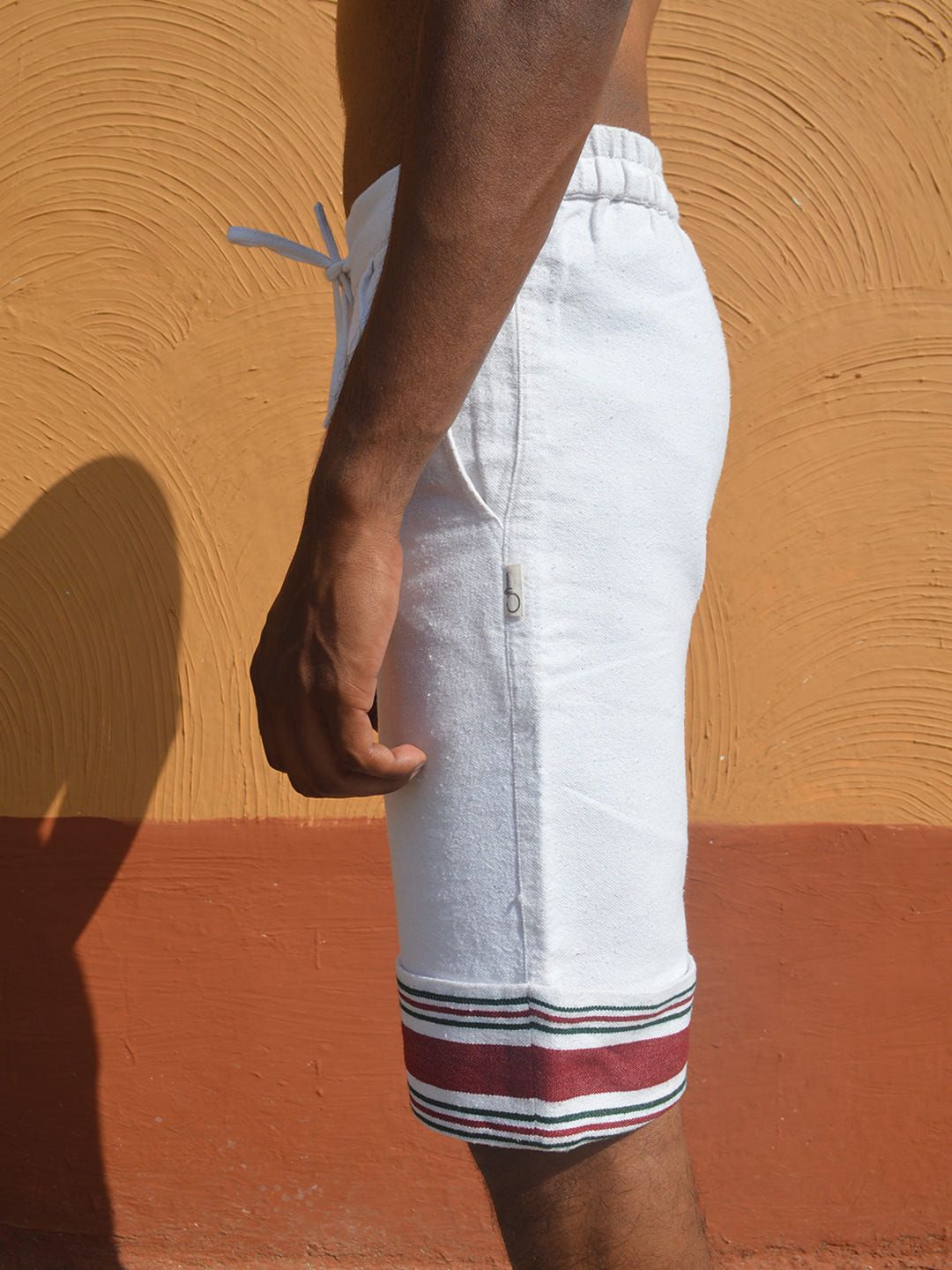 Biru Short - image 3