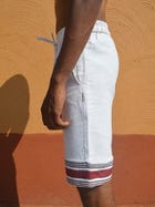 Biru Short view 3