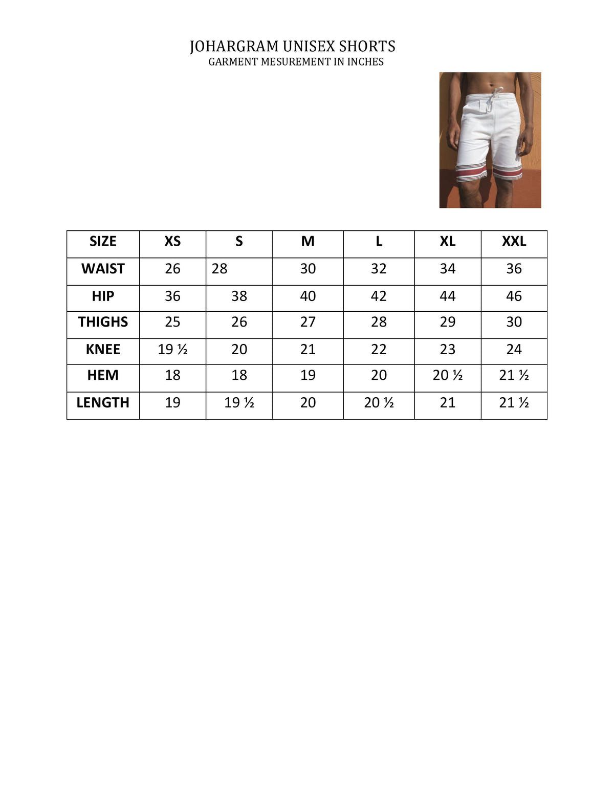 Biru Short - image 5