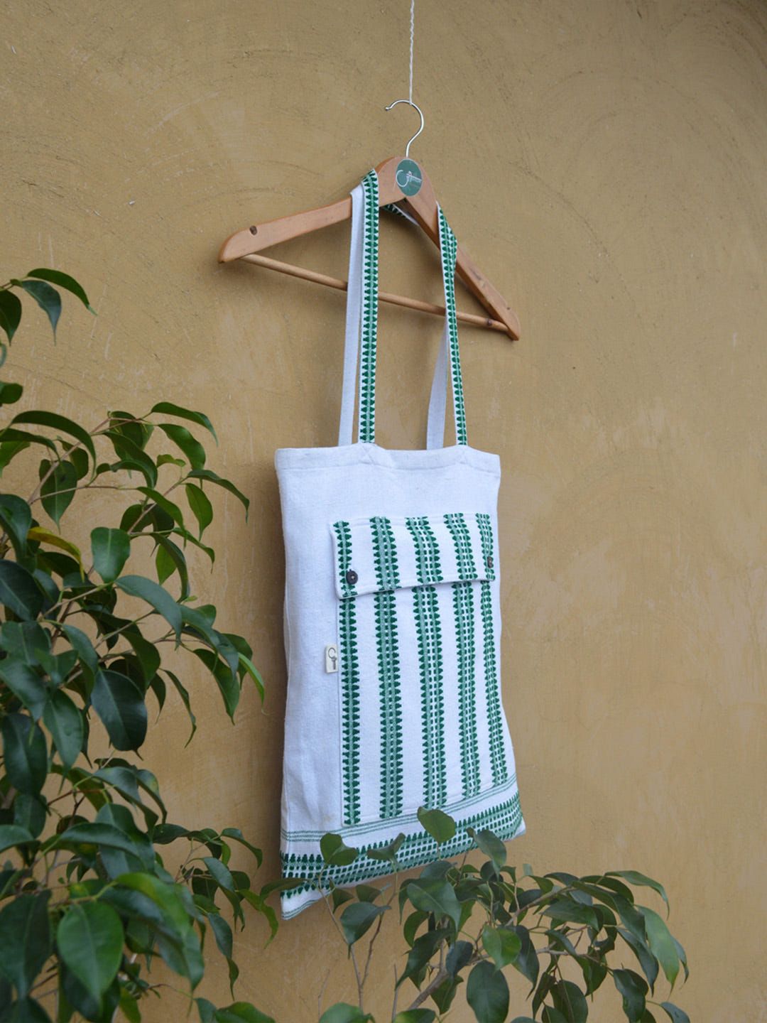 kukhna tote Bag - image 1