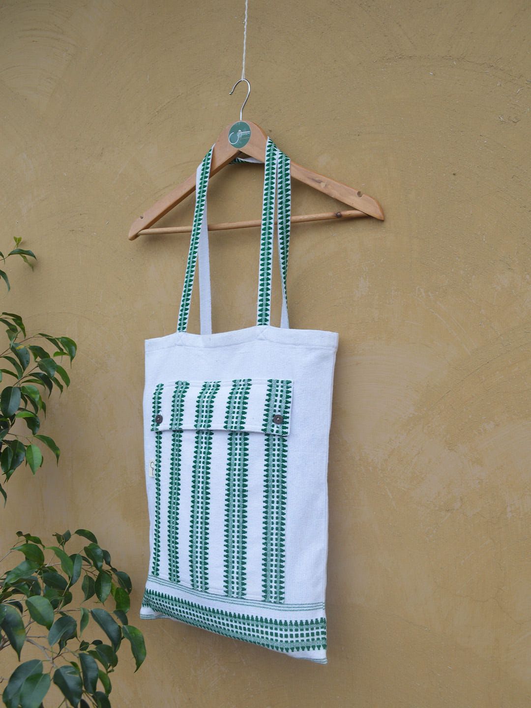 kukhna tote Bag - image 2