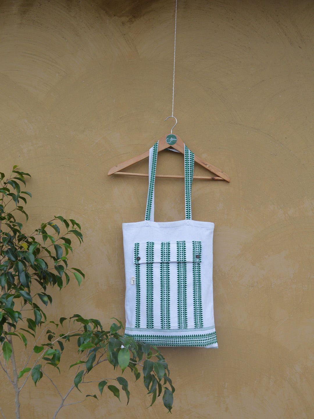 kukhna tote Bag - image 3