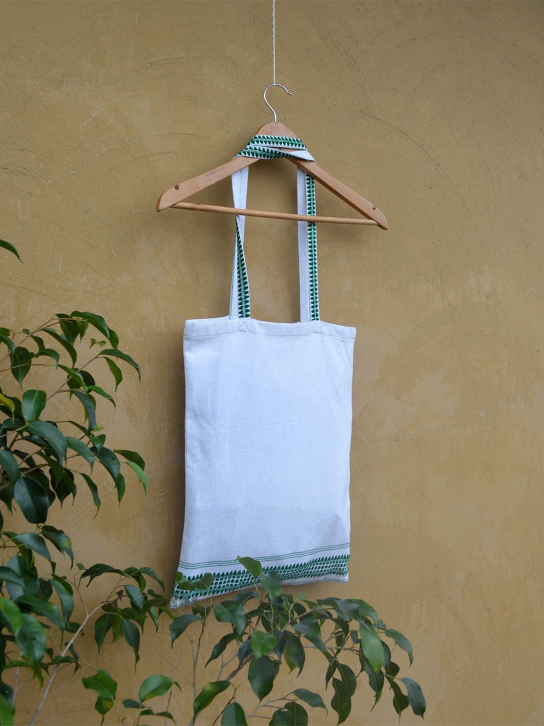 kukhna tote Bag - image 4