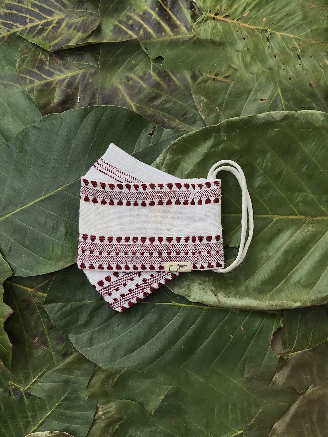 Face Mask  (Pack Of Five) - image 2