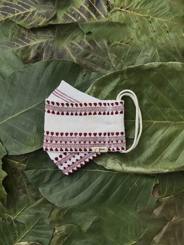 Johargram — Face Mask  (Pack Of Five)