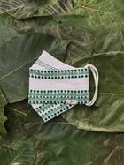 Face Mask  (Pack Of Five) view 3