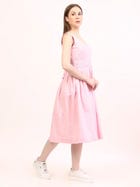 Pink Tuibasa Dress view 4