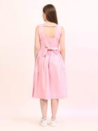 Pink Tuibasa Dress view 6