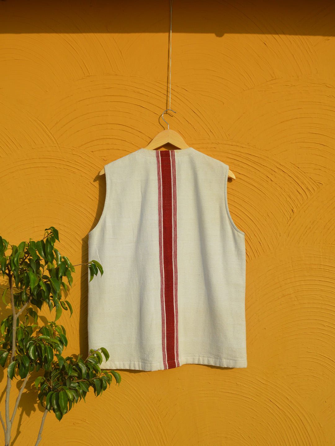 Biru Utility Vest - image 3