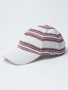 Kukhna cap maroon view 1