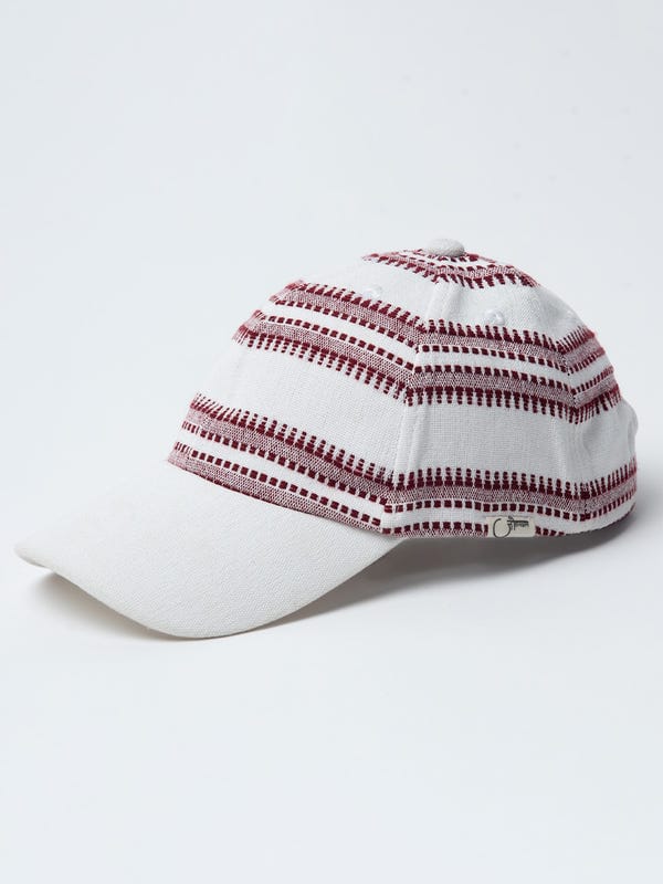 Johargram — Kukhna cap maroon