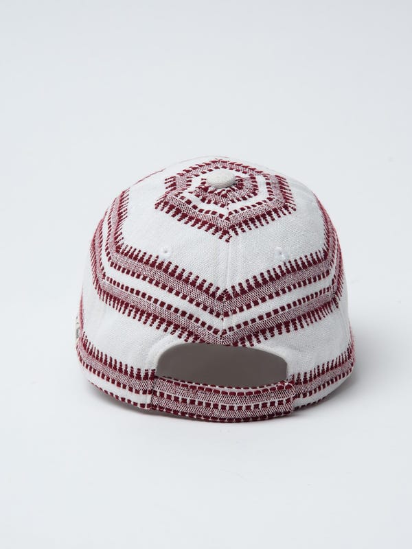 Johargram — Kukhna cap maroon