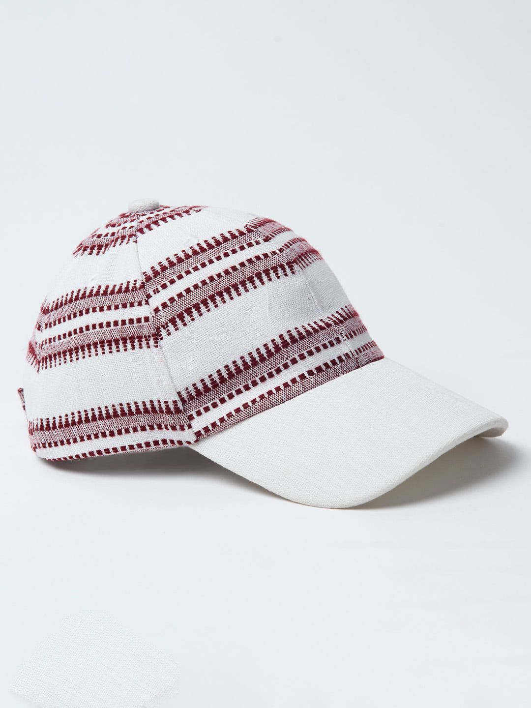 Kukhna cap maroon - image 3
