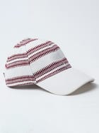 Kukhna cap maroon view 3
