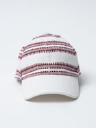 Kukhna cap maroon view 4