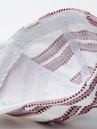 Kukhna cap maroon view 5